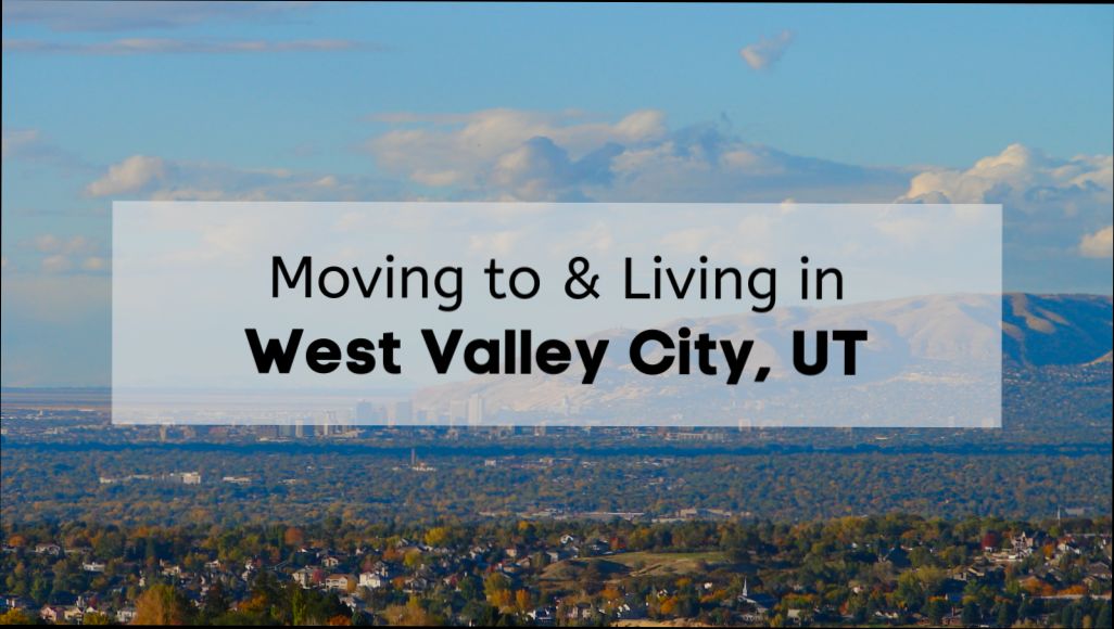 Pros and Cons of Living in West Valley City UT - 6