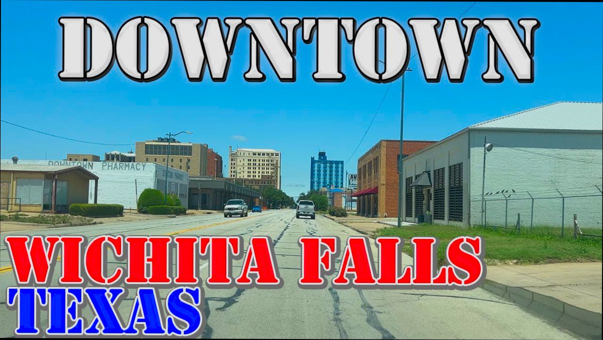 Pros and Cons of Living in Wichita Falls TX - 5