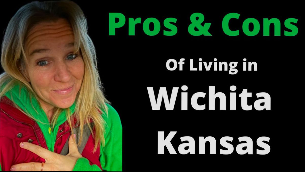 Pros and Cons of Living in Wichita KS - 3