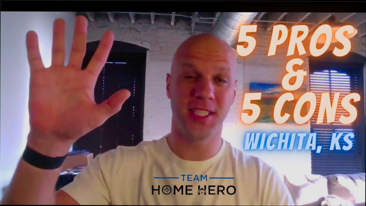 Pros and Cons of Living in Wichita KS - 4
