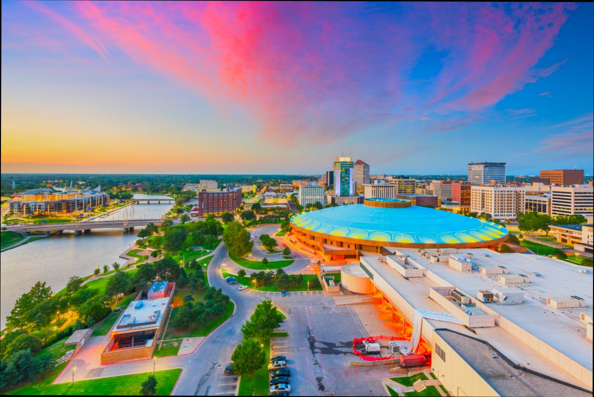 Pros and Cons of Living in Wichita KS - 5