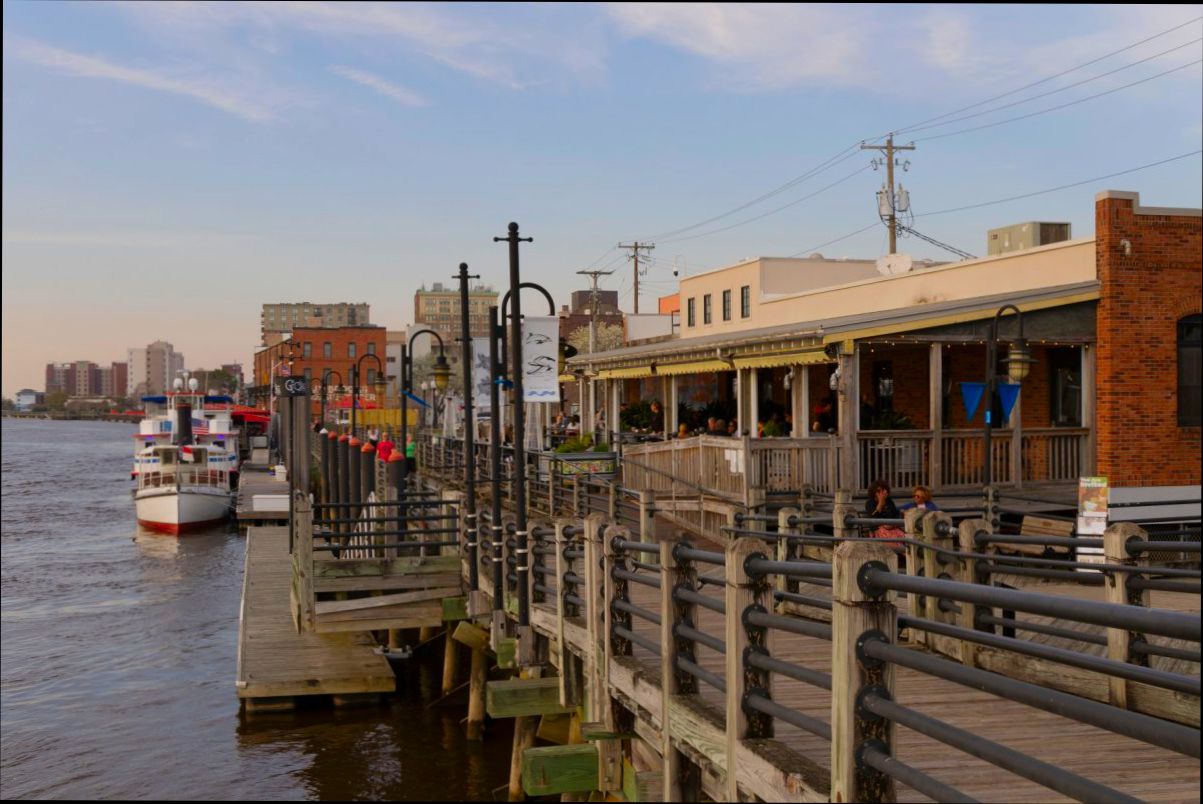 Pros and Cons of Living in Wilmington NC - 2