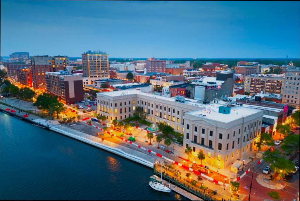 Pros and Cons of Living in Wilmington NC - 3