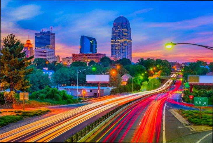 Pros and Cons of Living in Winston Salem NC - 4