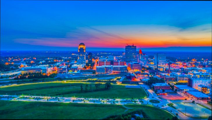 Pros and Cons of Living in Winston Salem NC - 6