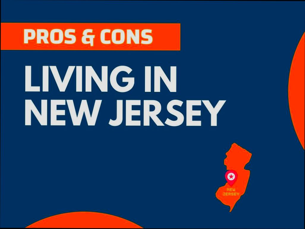 Pros and Cons of Living in Woodbridge NJ preview
