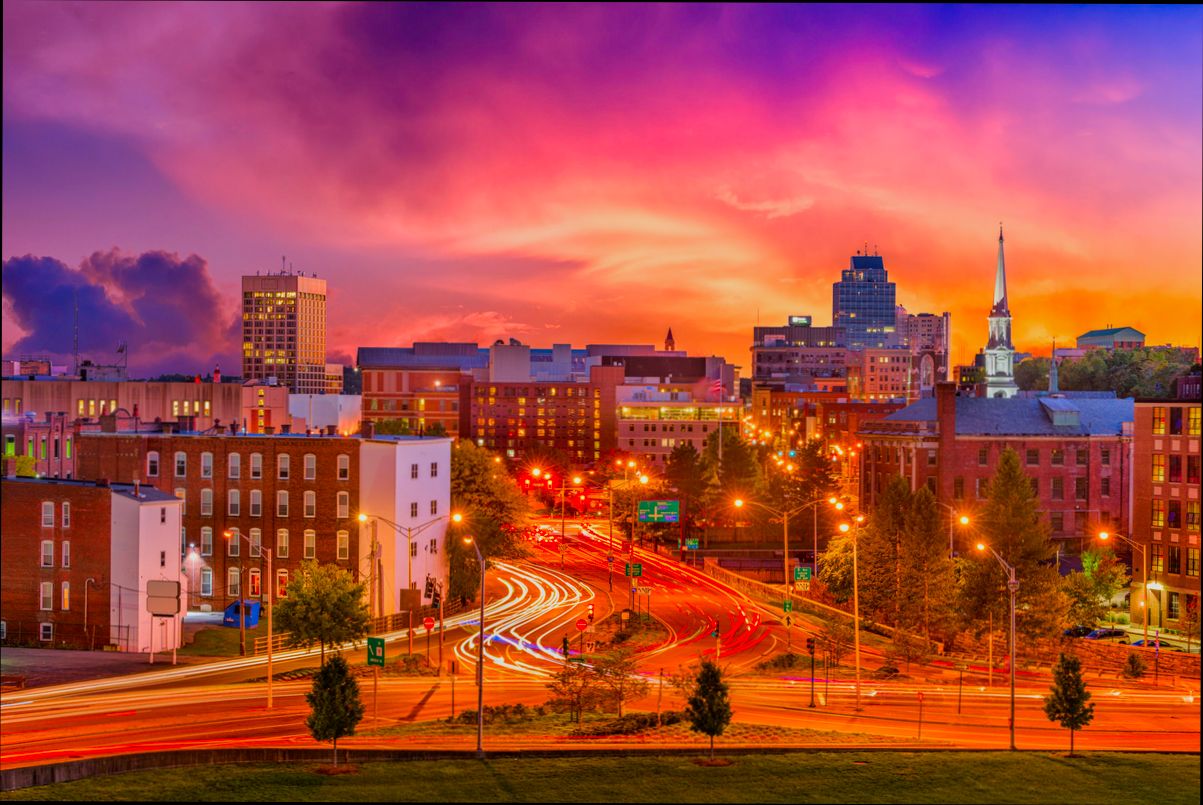 Pros and Cons of Living in Worcester MA - 5