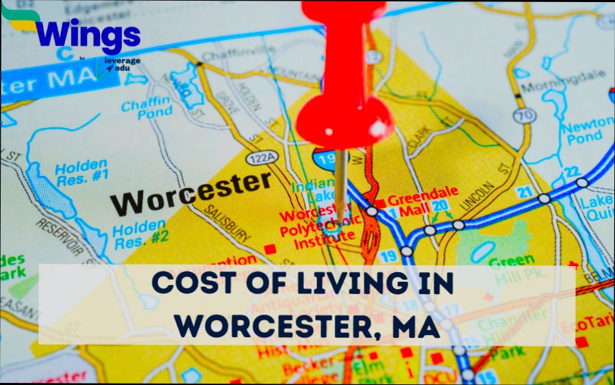 Pros and Cons of Living in Worcester MA - 6