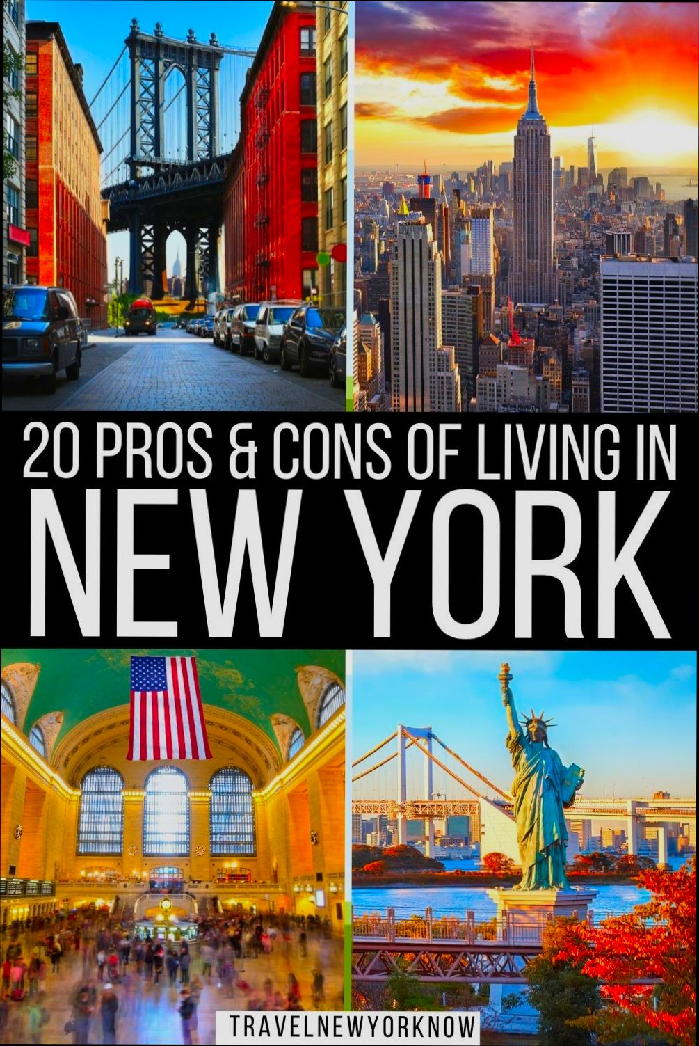 Pros and Cons of Living in York preview