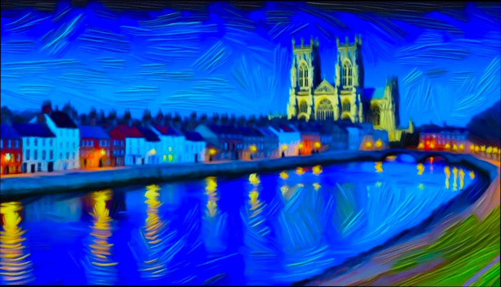 Pros and Cons of Living in York - 2