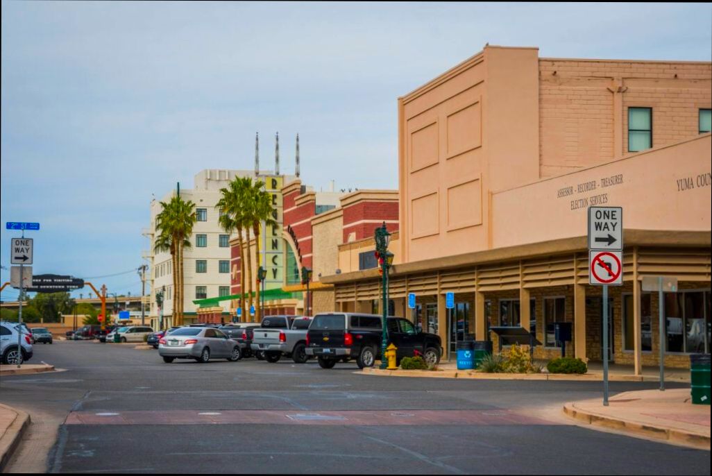 Pros and Cons of Living in Yuma AZ - 0