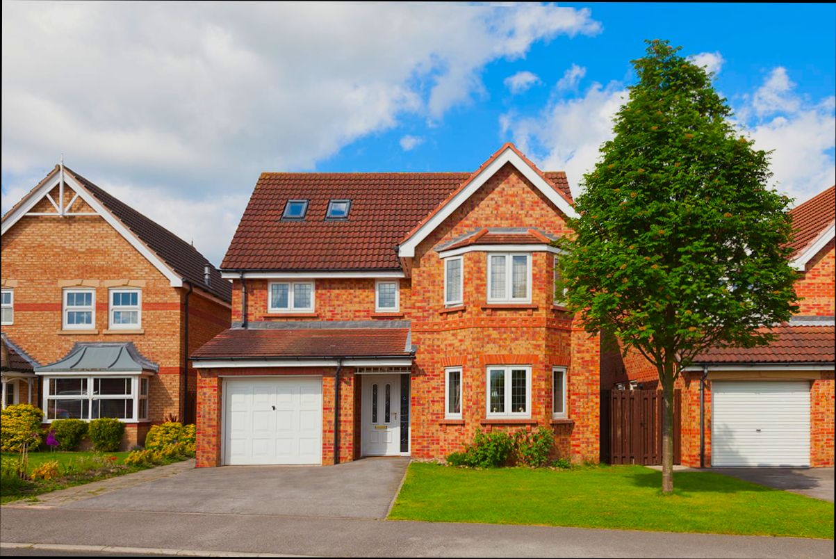 Pros and Cons of New Build vs Old Properties in United Kingdom preview