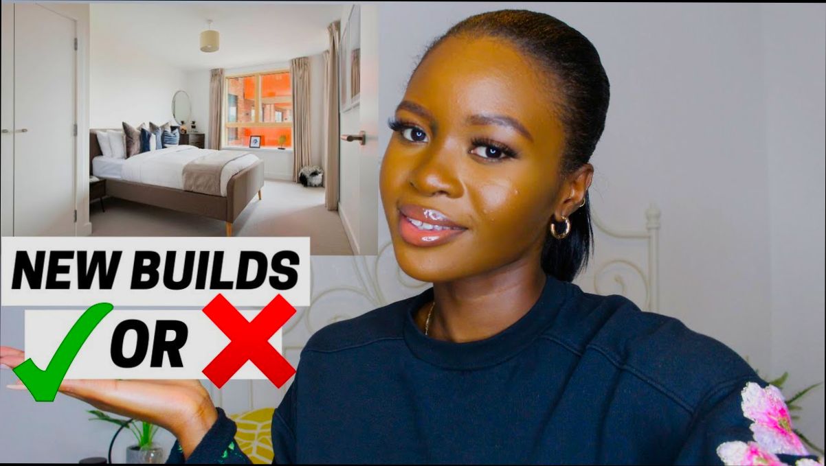 Pros and Cons of New Build vs Old Properties in United Kingdom - 3