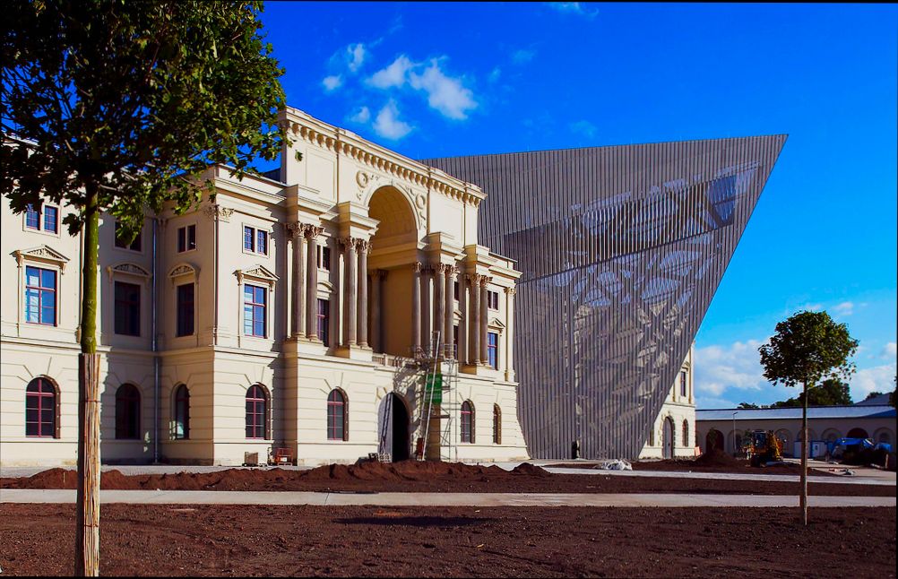 Renovation and Restoration Opportunities in Germany's Historic Buildings preview