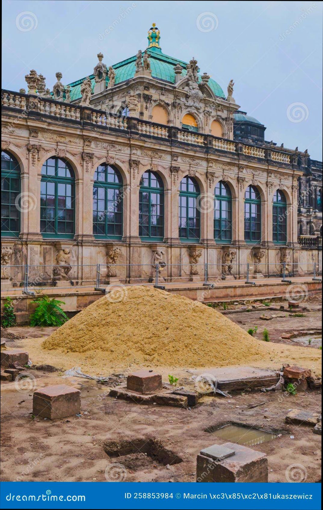 Renovation and Restoration Opportunities in Germany's Historic Buildings - 0