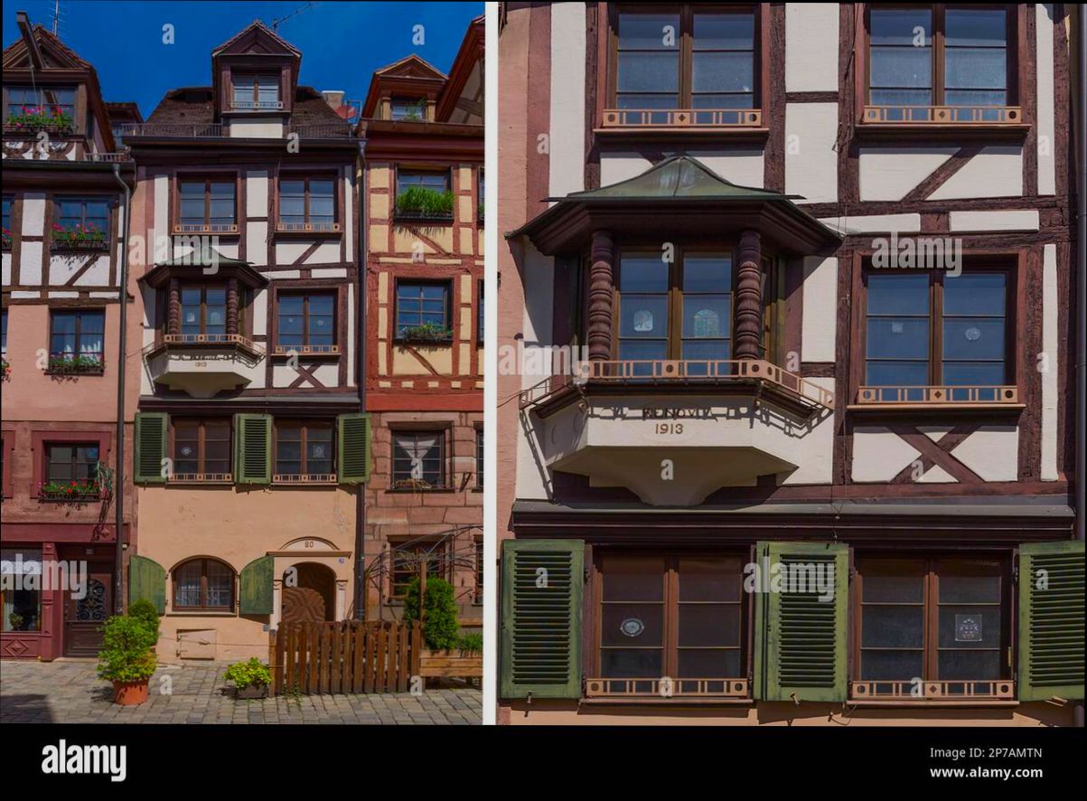 Renovation and Restoration Opportunities in Germany's Historic Buildings - 3