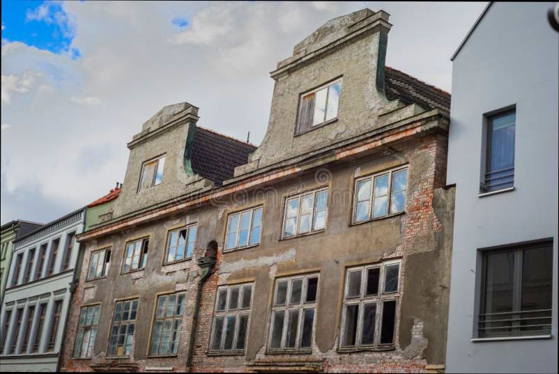 Renovation and Restoration Opportunities in Germany's Historic Buildings - 6