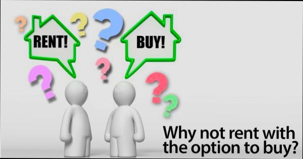 Rent to Buy Options in Spain - 4