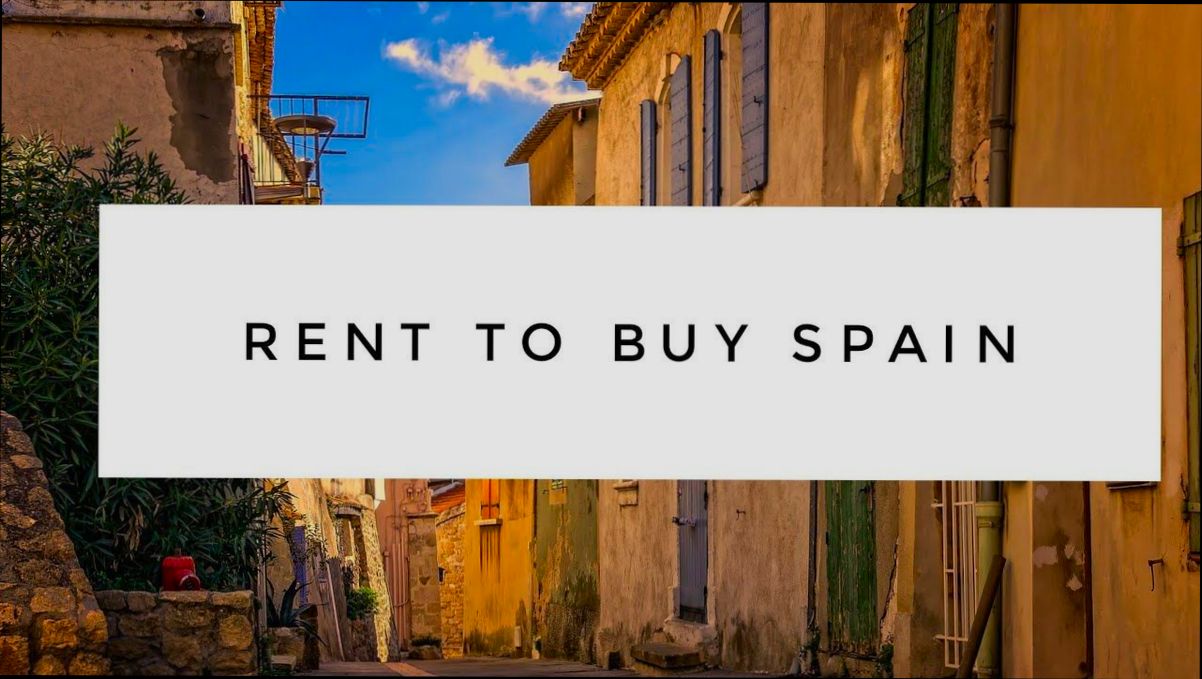Rent to Buy Options in Spain - 6