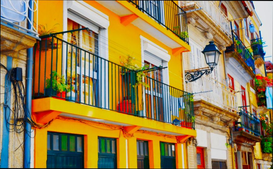 Rent to Own in Portugal - 1