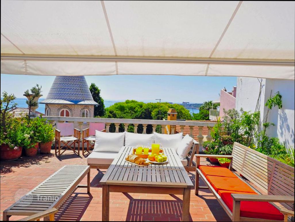 Rent to Own in Portugal - 2