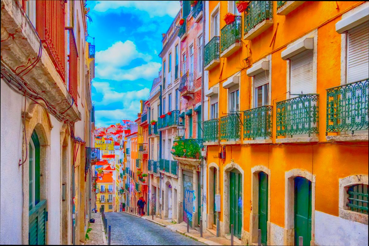 Rent to Own in Portugal - 5