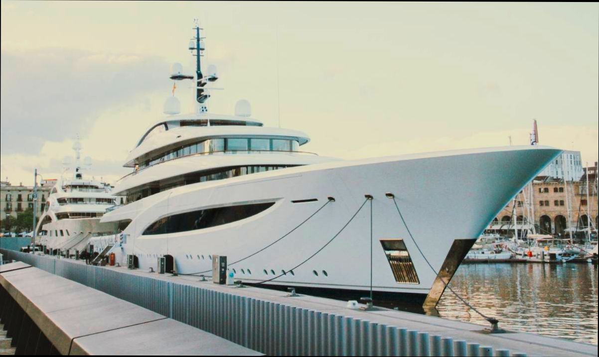 Richest City in Spain 2024 - 3