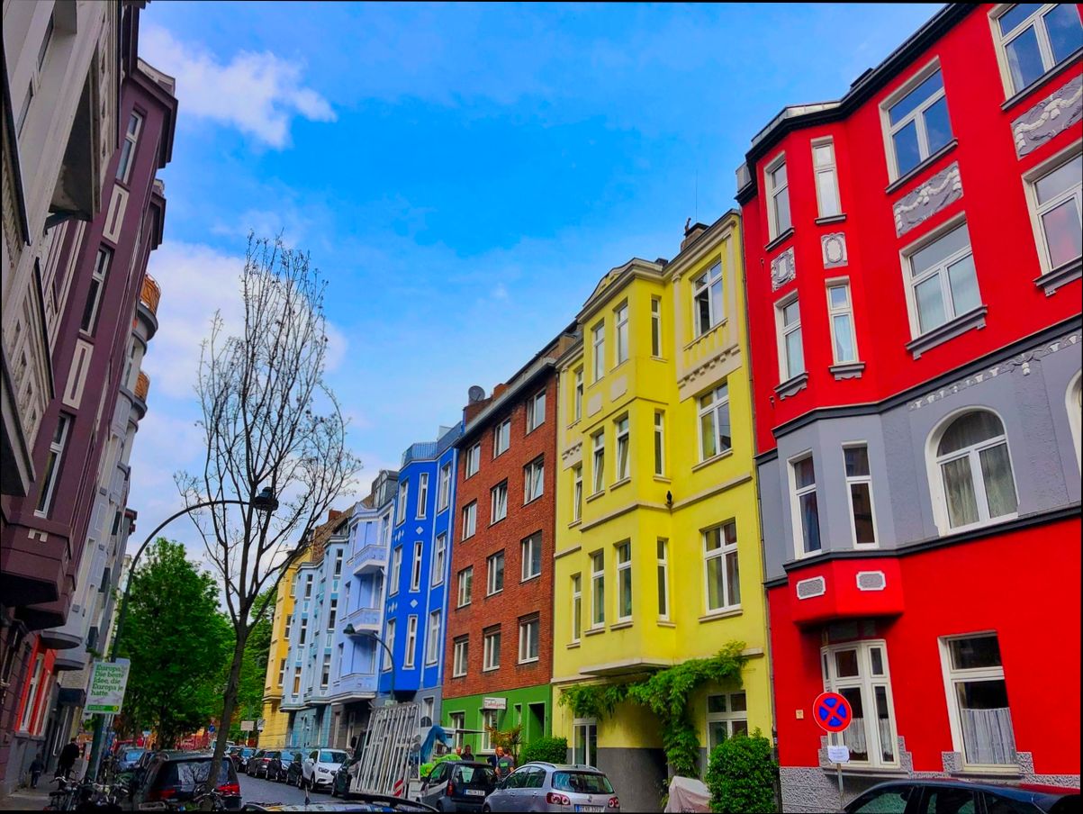 Rural vs Urban Where to Invest in German Real Estate preview