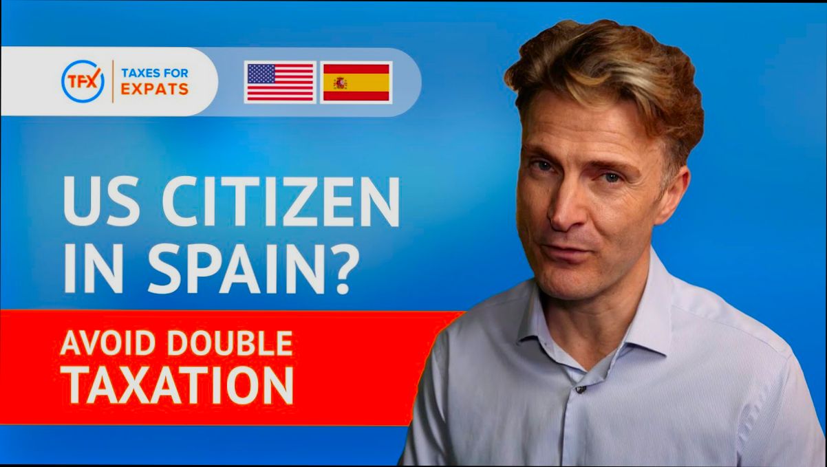 Taxes on Retirement for Americans in Spain - 6