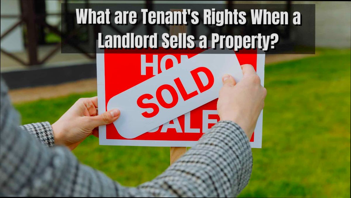 Tenants Rights When Landlord Sells Property - 0