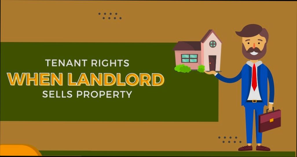 Tenants Rights When Landlord Sells Property - 5