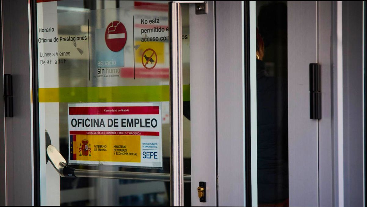 Unemployment Rate in Málaga - 1