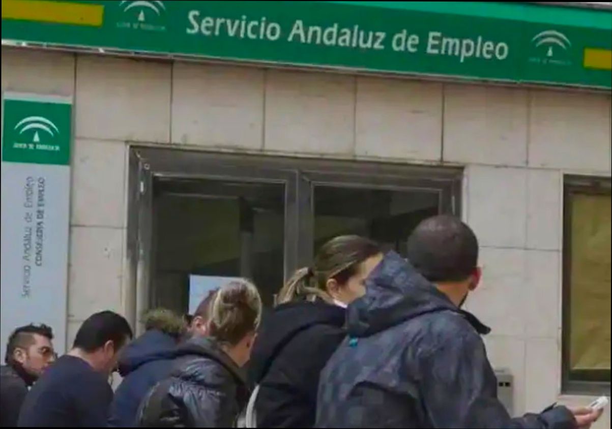Unemployment Rate in Málaga - 4