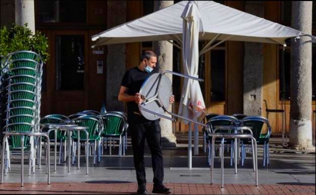 Unemployment Rate in Málaga - 6