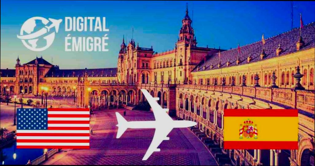 US Citizens Moving to Spain Visas Costs and Property - 1