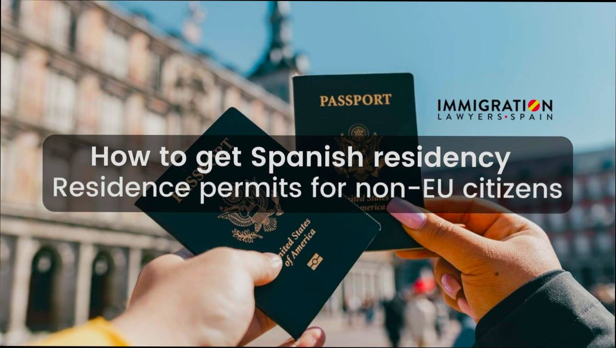 US Citizens Moving to Spain Visas Costs and Property - 6
