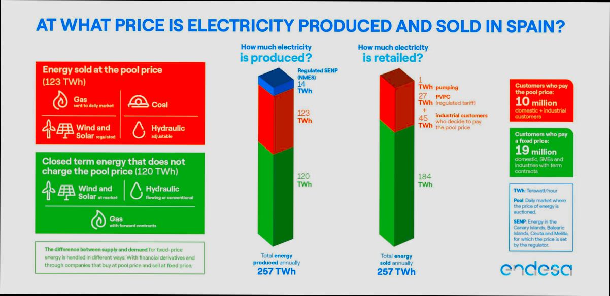 Utilities in Spain Electricity Gas Water Costs preview