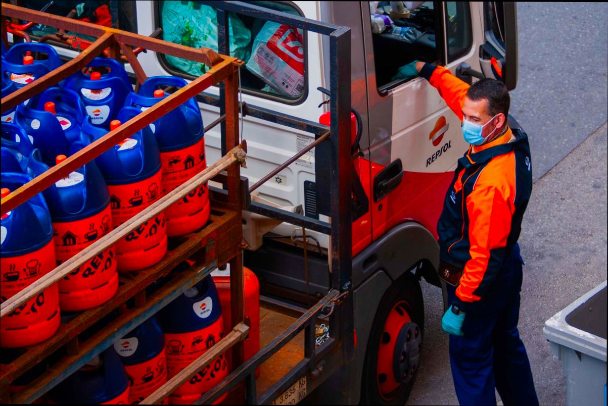 Utilities in Spain Electricity Gas Water Costs - 5