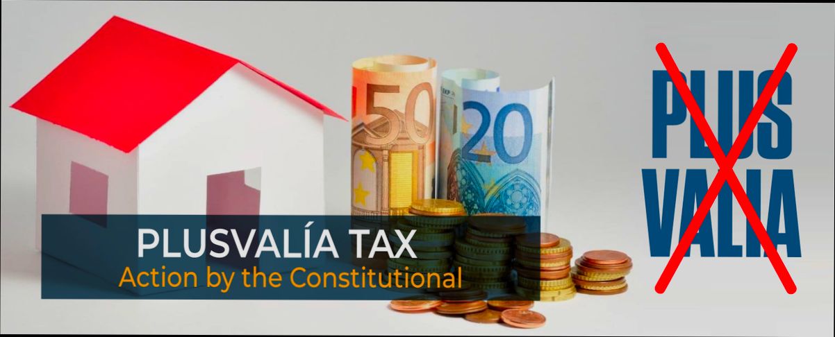 What are Capital Gains Tax and Plusvalia Tax in Spain - 1