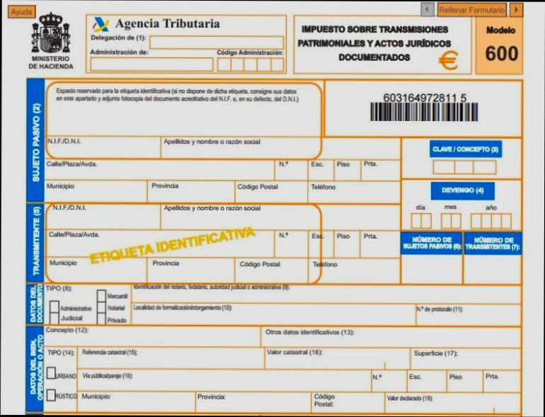 What are Capital Gains Tax and Plusvalia Tax in Spain - 3