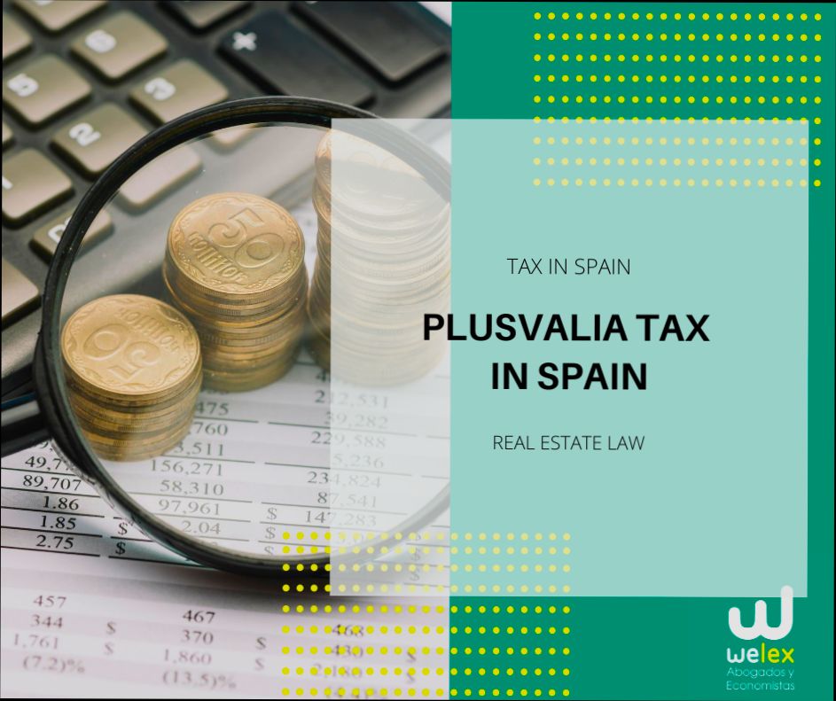 What are Capital Gains Tax and Plusvalia Tax in Spain - 4