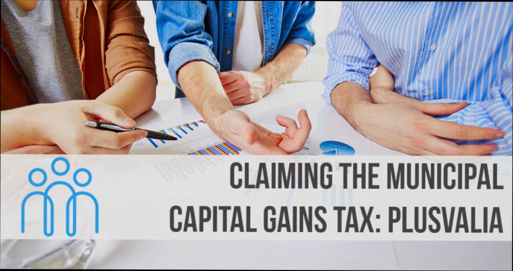 What are Capital Gains Tax and Plusvalia Tax in Spain - 5