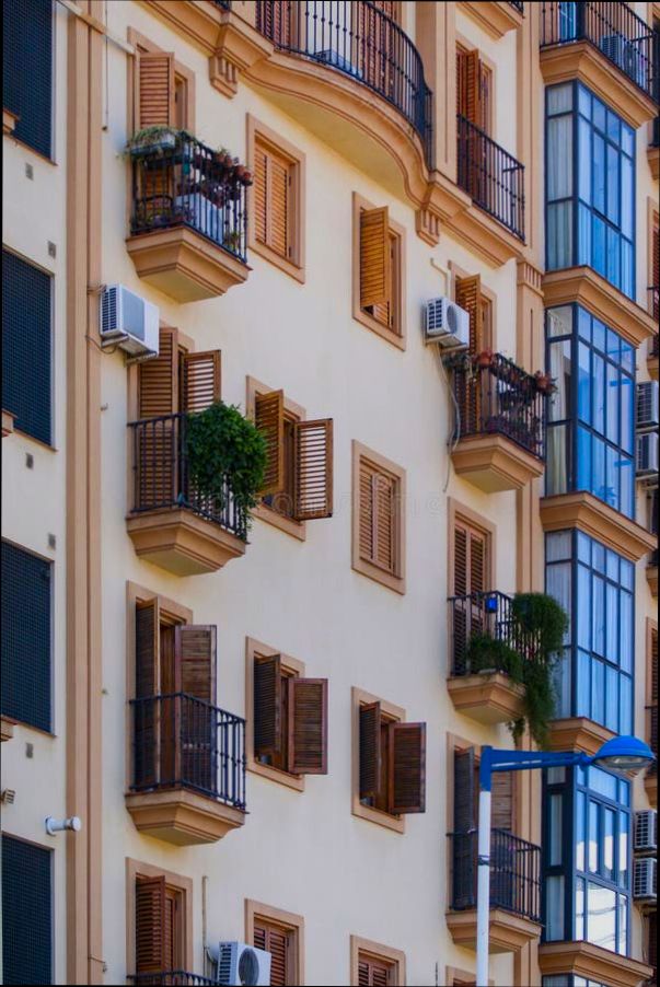 What are Community Fees in Spanish Apartment Complexes - 5