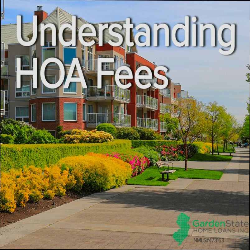 What are HOA Fees - 3
