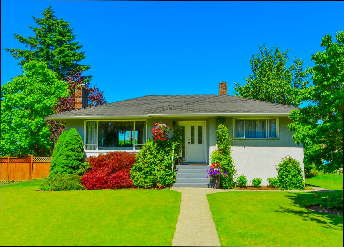 What are HUD Homes preview