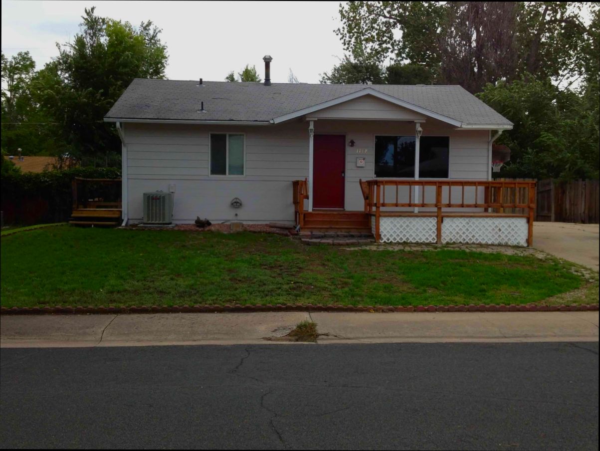 What are HUD Homes - 1