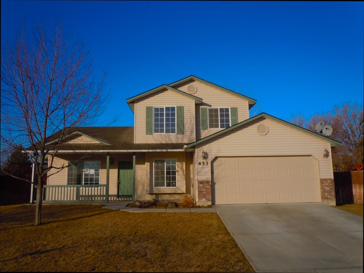 What are HUD Homes - 3