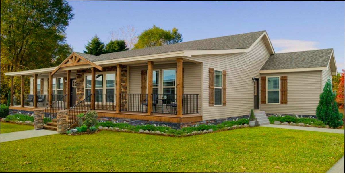 What are Mobile Homes - 3