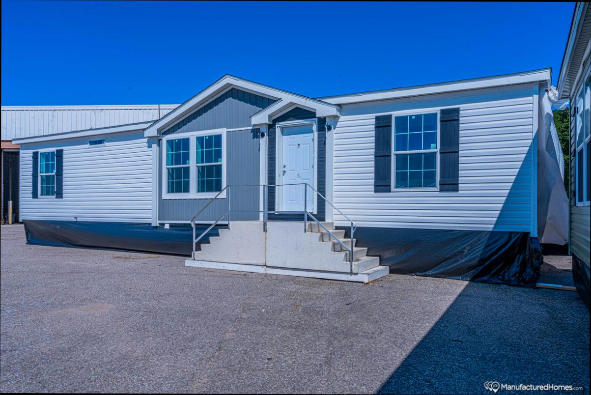 What are Mobile Homes - 4