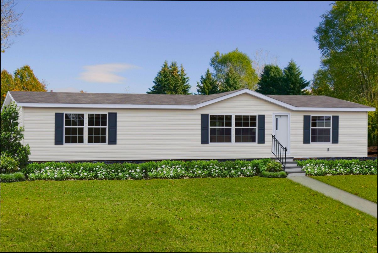 What are Mobile Homes - 5